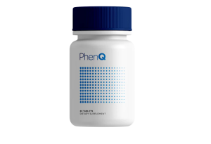 Pilule pour maigrir PhenQ